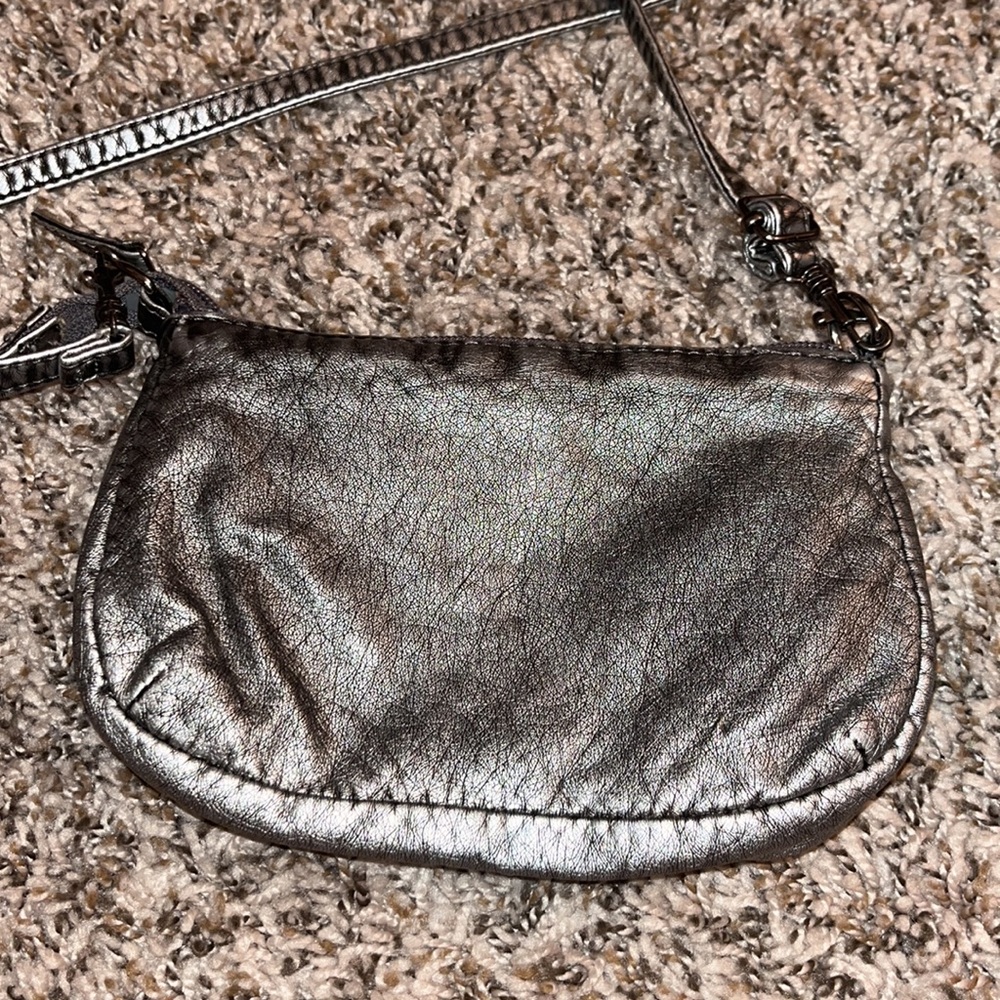 Studded mini bag - Picture 4 of 8